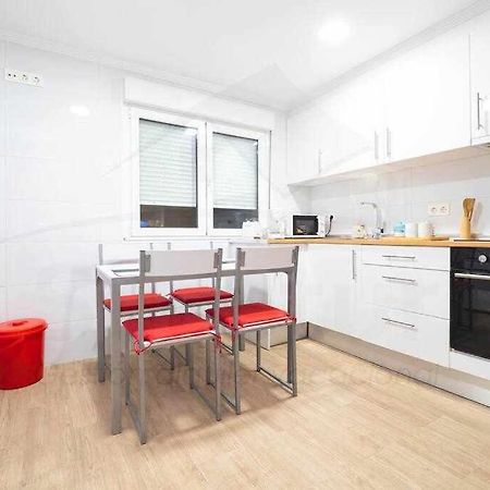 Cruz Victoria Apartment Хихон Екстериор снимка