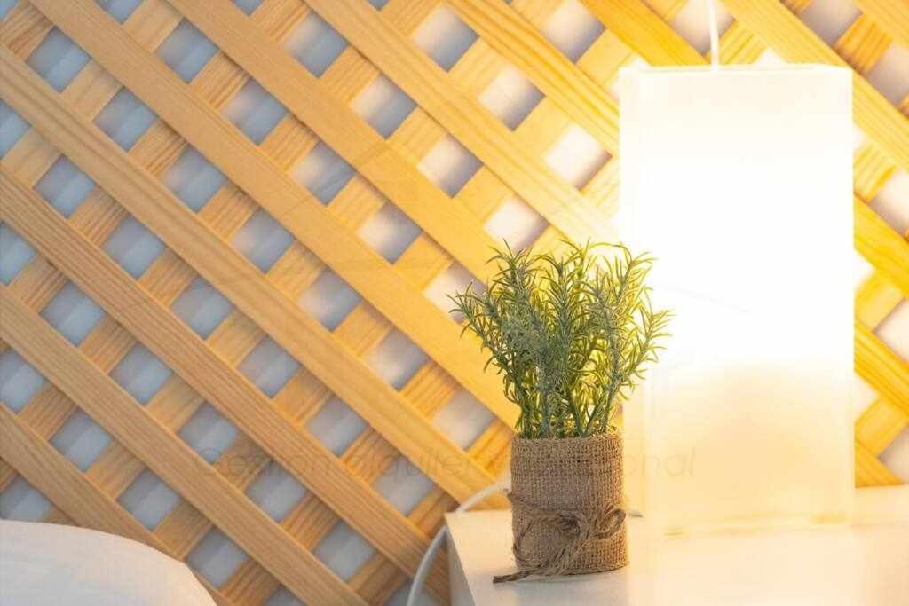 Cruz Victoria Apartment Хихон Екстериор снимка